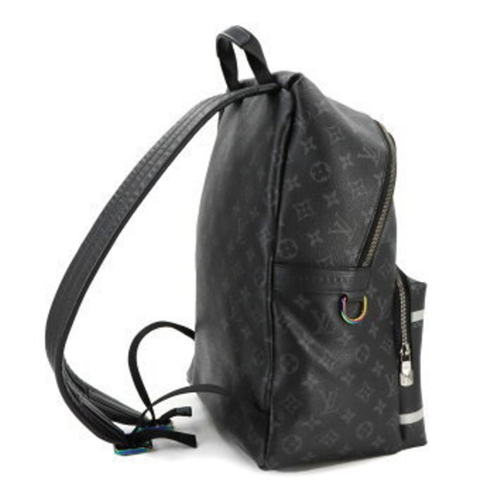 Louis Vuitton Monogram Eclipse Apollo Rucksack Ba… - image 4